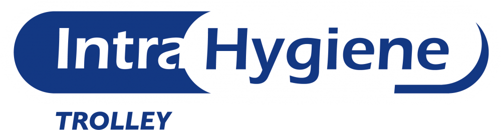 Intracare - Intra Hygiene Trolley - Logo