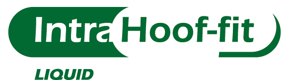Intracare - Intra Hoof-fit Liquid - Logo