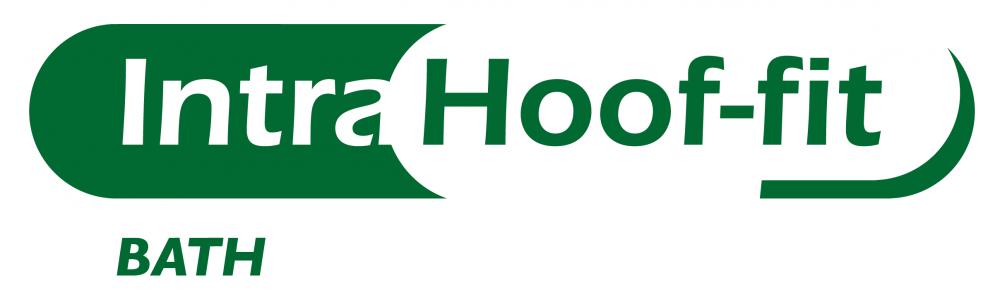 Intracare - Intra Hoof-fit Bath - Logo
