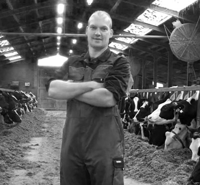 Farmers' 1st choice!