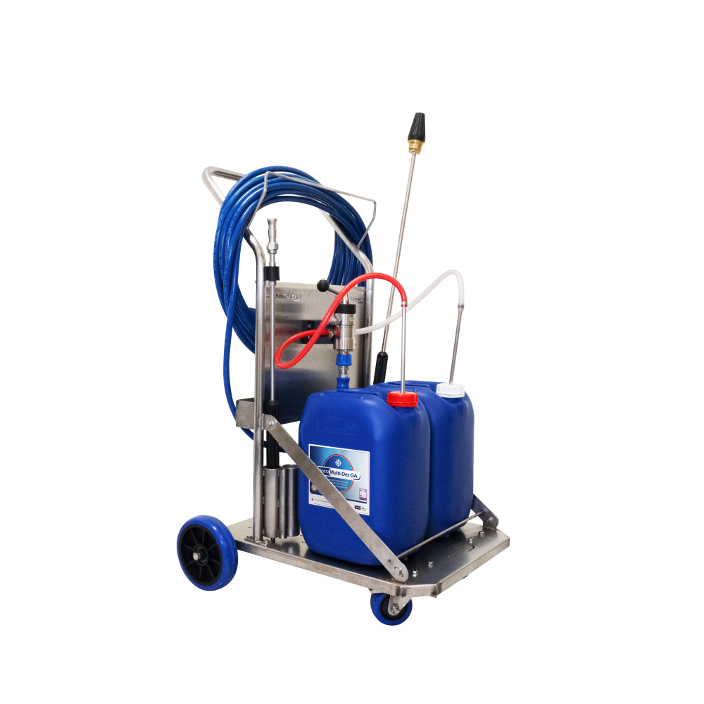 Intracare_Intra_hygiene_trolley