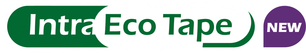Logo Intra Eco Tape