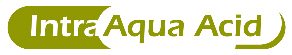 Intracare - Intra Aqua Acid Mineral- Logo