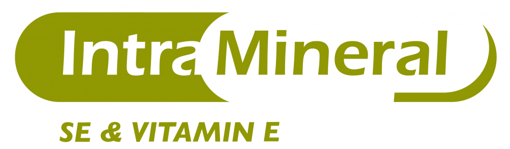 Intracare - Intra Mineral Selenium Vitamin E - Logo