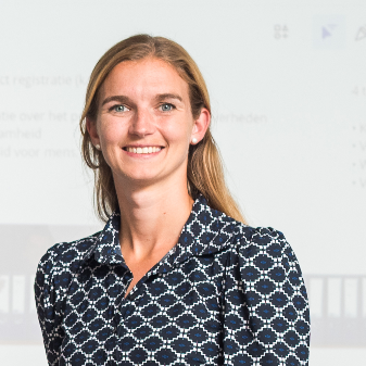 D. Roijackers MSc - Manager Hygiene