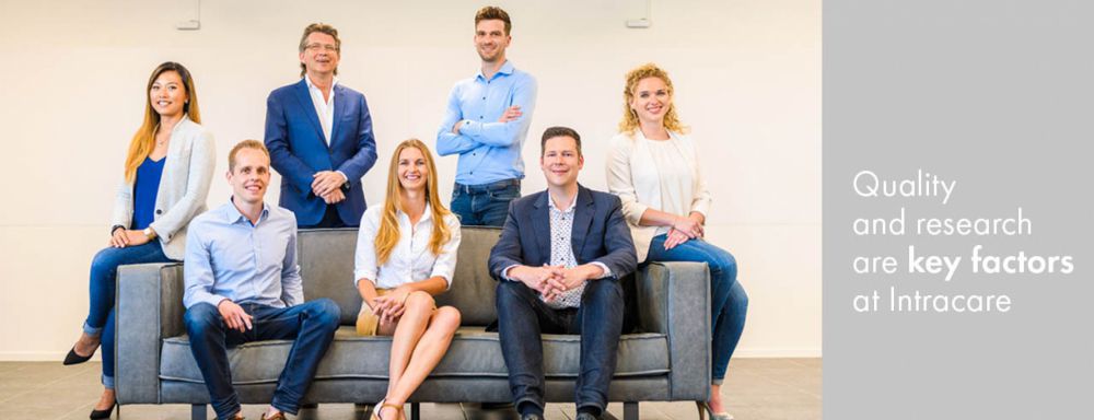 Intracare - team research and development