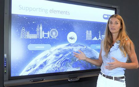 Intracare Hygiene Inspiration Days 2020