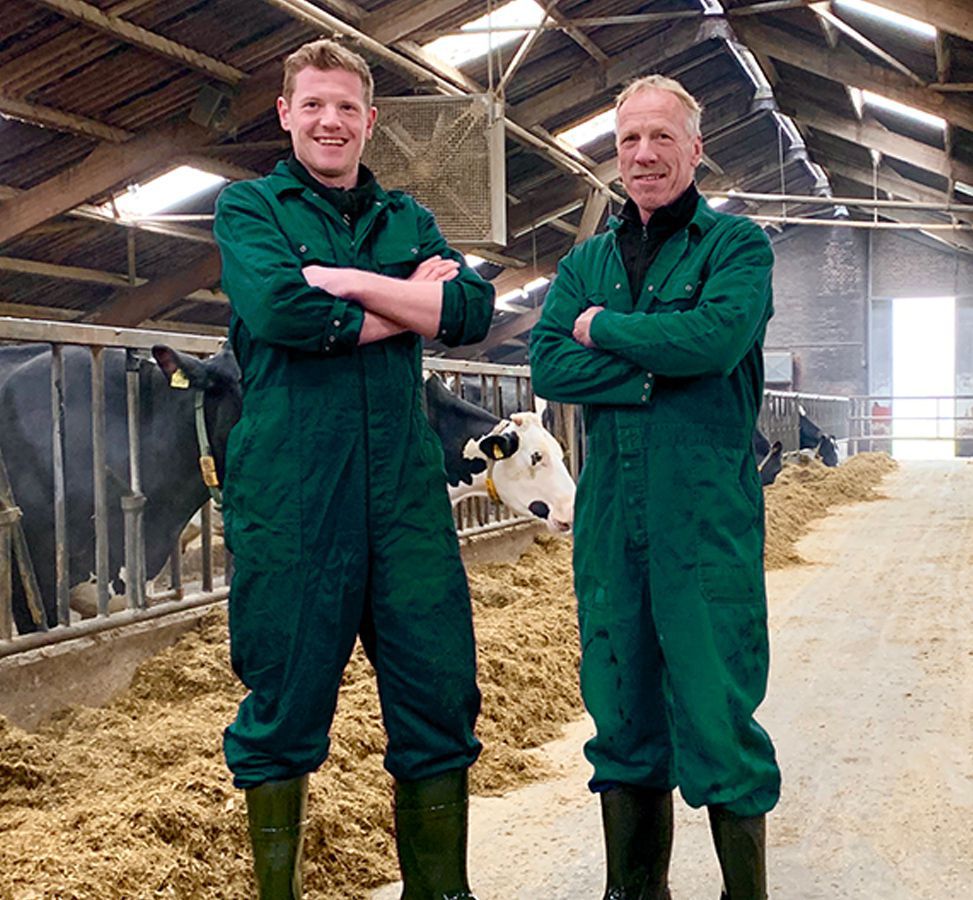 Hoof-fit Bath - Farmers' 1st choice!