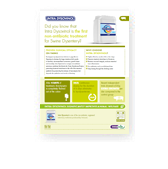 Intracare pictogram barn water treatment